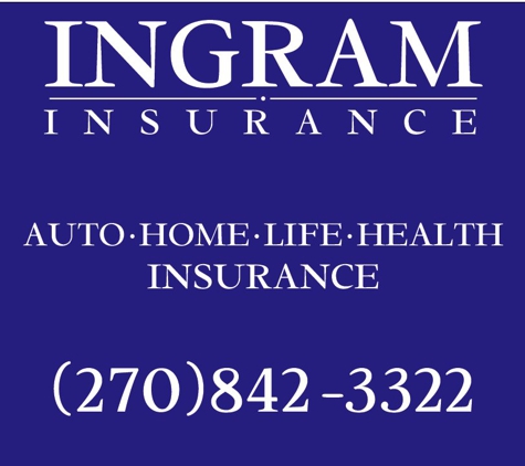 Ingram Insurance Company - Bowling Green, KY