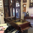 Brown's Clock Shop