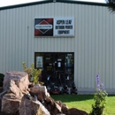 Aspen Leaf Outdoor Power Equipment - Tool Repair & Parts