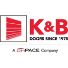 K&B Door Company