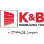 K&B Door Company