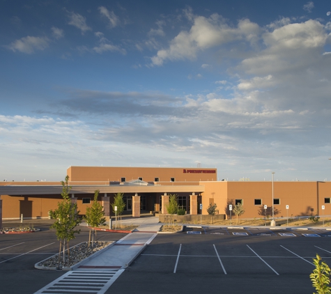 Presbyterian Urgent Care in Santa Fe - Santa Fe, NM