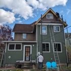 Delaware Exteriors