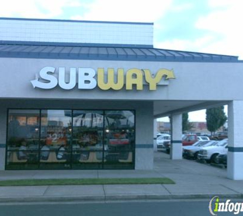 Subway - Salem, OR