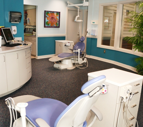 Christensen John R DDS MS MS  -  Pediatric Dentistry & Orthodontics - Durham, NC