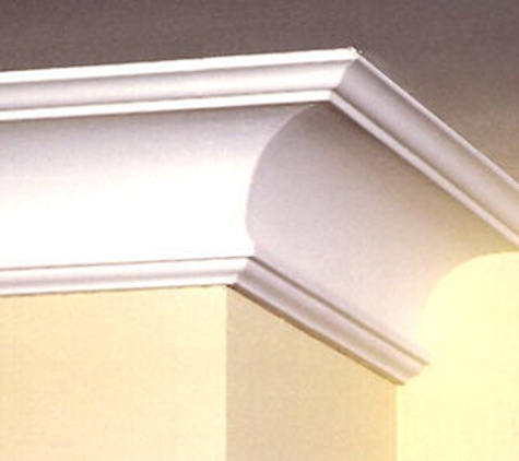 Plaster Designs