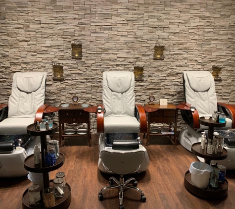 The Woodhouse Day Spa - Orlando, FL - Orlando, FL