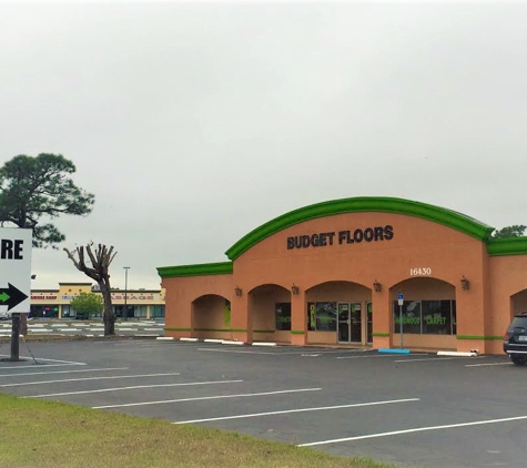 Budget Floors and More - Cape Coral, FL