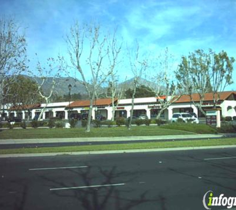 Corner Butcher Shop - La Verne, CA