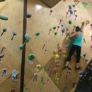 Steep Rock Bouldering - Gymnasiums