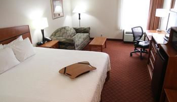 Hampton Inn Greeneville - Greeneville, TN