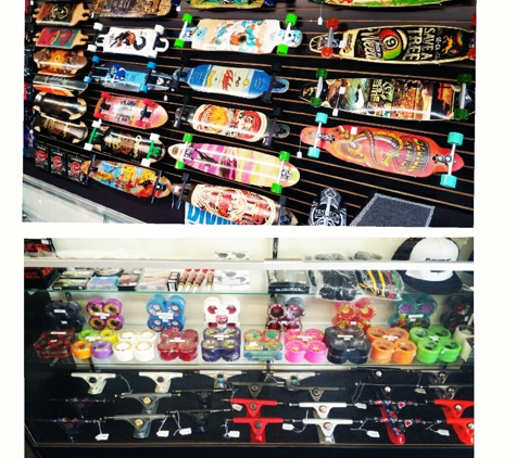 Blackfly Skateboards and Apparel - Deer Park, TX