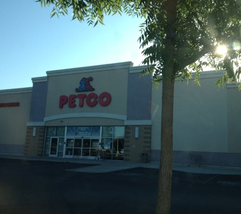 Petco - Visalia, CA