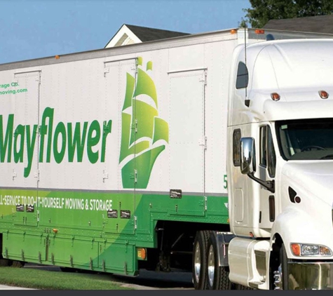 AAA Moving & Storage - A Mayflower Agent - Stockertown, PA