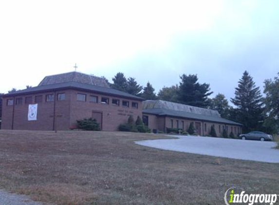 Christ the King Lutheran Church - Owings Mills, MD