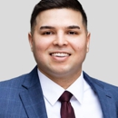 Garza, Joshua - Mortgages