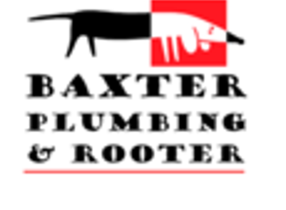 Baxter Plumbing & Rooter, Inc. - Eugene, OR