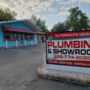 Alternate Design Plumbing, Inc. - Plumbers