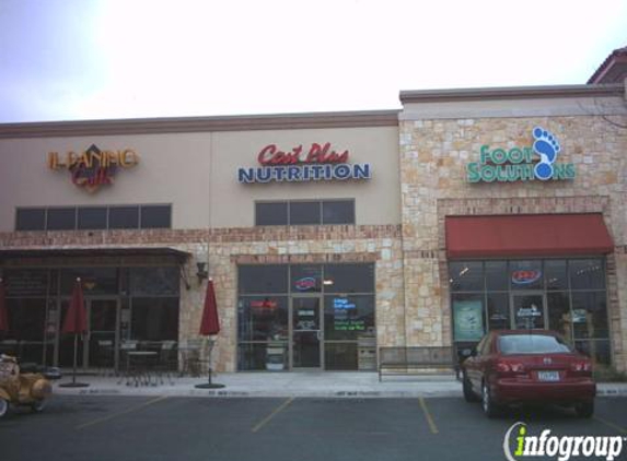 Cost Plus Nutrition - San Antonio, TX