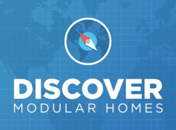 Discover Modular Homes - Oklahoma City, OK