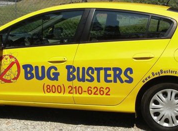 Bug Busters USA - Decatur, GA