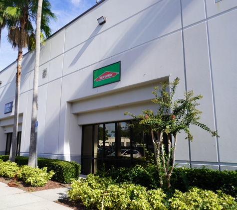 SERVPRO of Downtown Orlando, Southwest Orlando and East Orlando - Orlando, FL