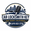 Car Locksmith Key San Diego California - Locks & Locksmiths