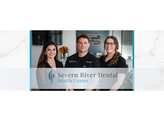 Severn River Dental Health Center - Severna Park, MD