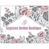 Gypzytoz Bridal /boutique gallery