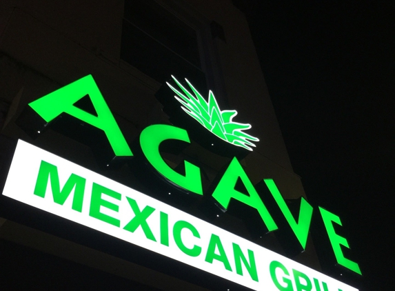 Agave Mexican Grill - Franklin Park, IL