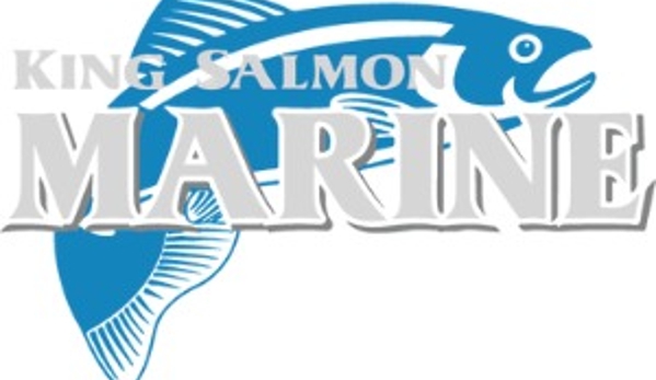 King Salmon Marine - Tacoma, WA
