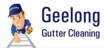 Gutter Cleaning Geelong Logo
