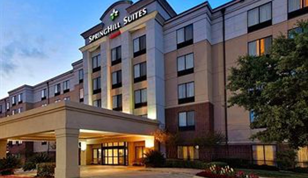 SpringHill Suites Austin Parmer/Tech Ridge - Austin, TX