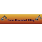 Norm Rozendaal Tiling, Inc.