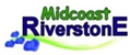 Midcoast Riverstone Logo