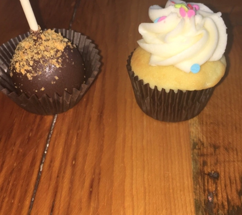 My Little Cupcake - Burlington, VT