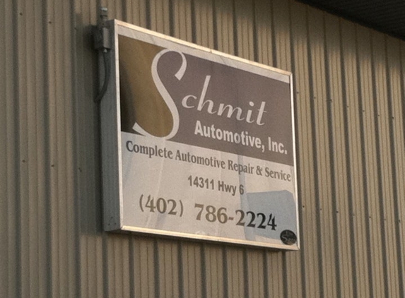 Schmit Automotive Inc. - Waverly, NE