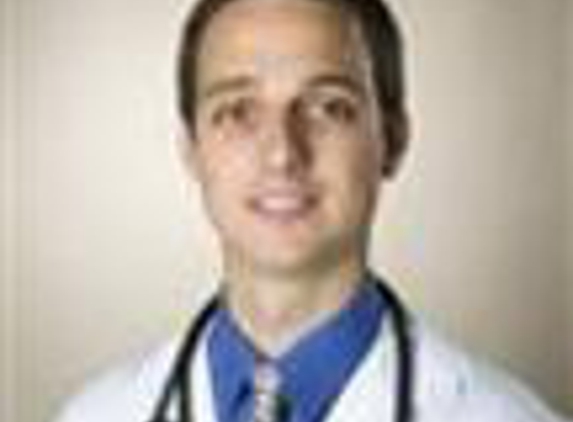 Dr. Jeremiah Seely, MD - Hillsboro, TX