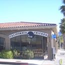 California Chicken Cafe - American Restaurants