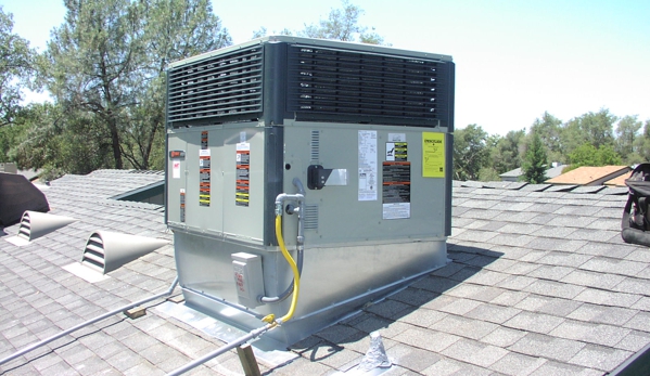 Maki Electric, Heating & Air Conditioning - Auburn, CA