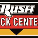 Rush Truck Centers - New Truck Dealers