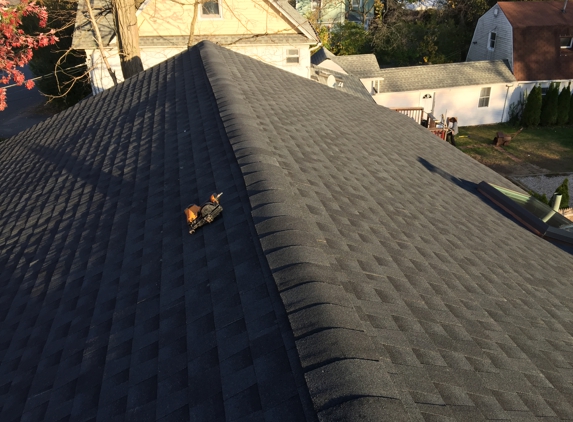 Pro level line roofing - Bohemia, NY