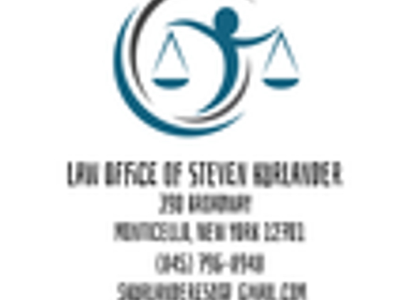 Law Office of Steven Kurlander - Monticello, NY