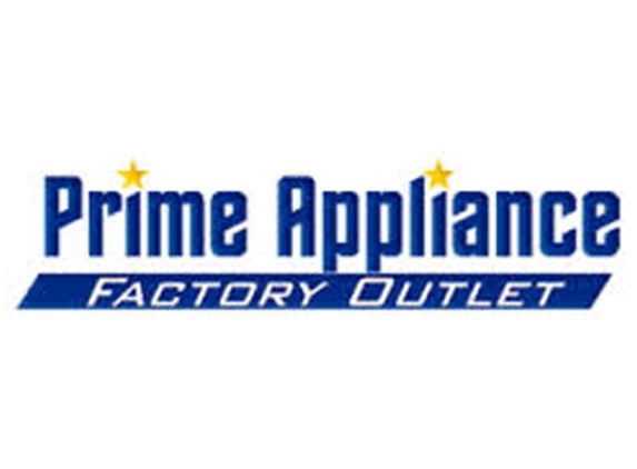 Prime Appliance Superstore - Superior, WI