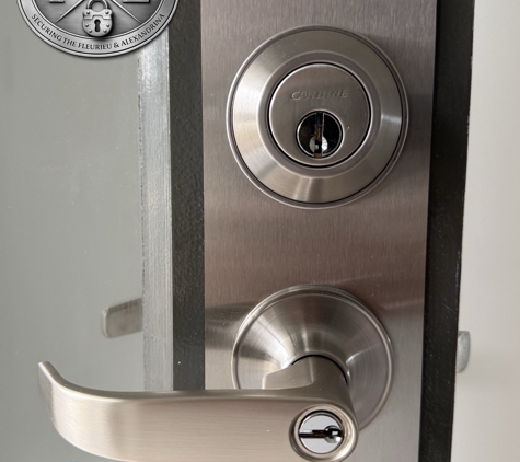 Fleurieu Locksmith