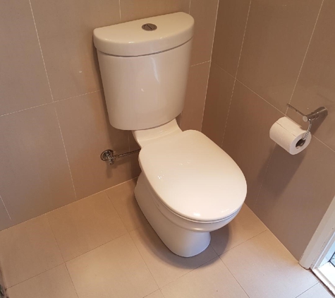 Ausflow Plumbing Services - Narellan, NSW. Ausflow Plumbing Services - Toilets