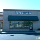 Port of Subs - Sandwich Shops