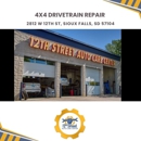 12th Street Auto Care Center - Automobile Parts & Supplies