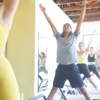 Friday Pilates Downtown gallery