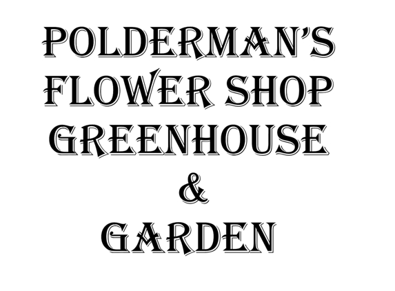 Polderman's Flower Shop, Greenhouse & Garden - Portage, MI